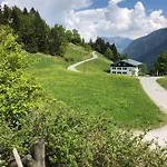 호텔 Residenz Dunza Hotel Garni 버서버그