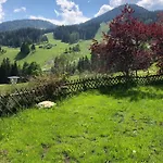 Residenz Dunza Hotel Garni Bürserberg