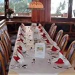 Hotel Residenz Dunza Hotel Garni Bürserberg