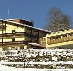 호텔 Residenz Dunza Hotel Garni 3*