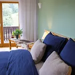 Hotel Residenz Dunza Hotel Garni 3*