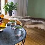 Residenz Dunza Hotel Garni 3*