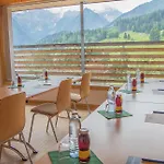 호텔 Residenz Dunza Hotel Garni