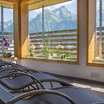 Residenz Dunza Hotel Garni Hotel 3*