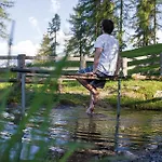 Residenz Dunza Hotel Garni Hotel 3*
