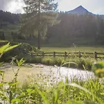 Residenz Dunza Hotel Garni Hotel Bürserberg