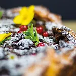 Residenz Dunza Hotel Garni 3*