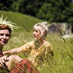 Residenz Dunza Hotel Garni 3* Bürserberg