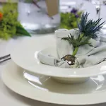 Residenz Dunza Hotel Garni Hotel Bürserberg