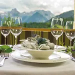 Residenz Dunza Hotel Garni 3*
