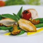 Residenz Dunza Hotel Garni Hotel