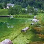 Residenz Dunza Hotel Garni 3*