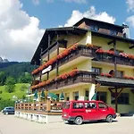 Hotel Residenz Dunza Hotel Garni Bürserberg