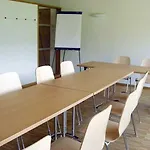 Hotel Residenz Dunza Hotel Garni