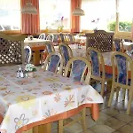 Residenz Dunza Hotel Garni 호텔