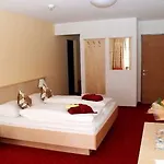 Residenz Dunza Hotel Garni Hotel 3*
