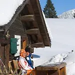 Residenz Dunza Hotel Garni Hotel 3*