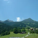 Residenz Dunza Hotel Garni 3*