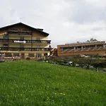 Residenz Dunza Hotel Garni Bürserberg