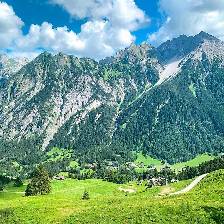 Dunza Ξενοδοχείο 3*