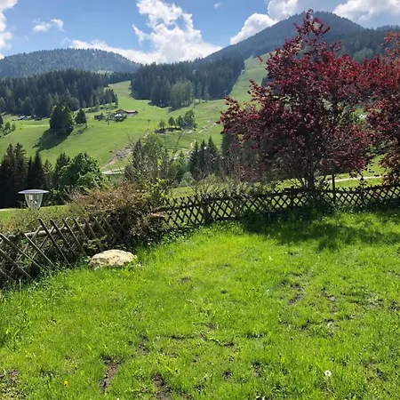 Residenz Dunza Garni Bürserberg