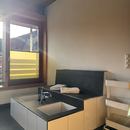 Hotel Residenz Dunza Garni