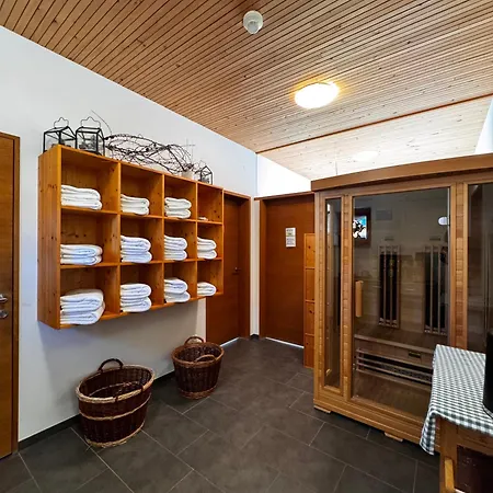 Residenz Dunza Garni Hotel Bürserberg