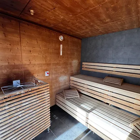 Hotell Residenz Dunza Garni Bürserberg