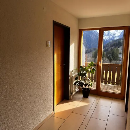 Residenz Dunza Garni Hotel Bürserberg