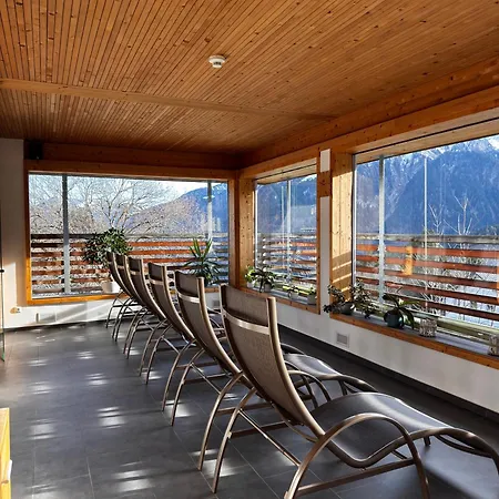 Residenz Dunza Garni 3*