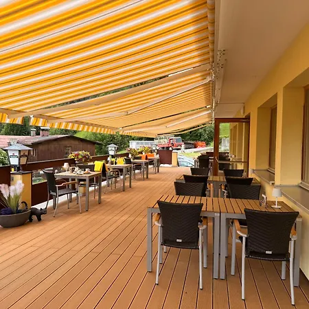 Residenz Dunza Garni 3*