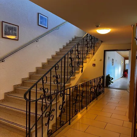 Residenz Dunza Garni 3* Bürserberg
