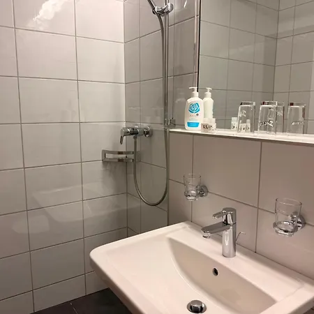 Residenz Dunza Garni 3* Bürserberg