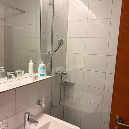 Hotel Residenz Dunza Garni 3*