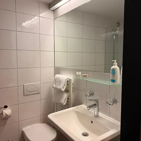 Residenz Dunza Garni 3*