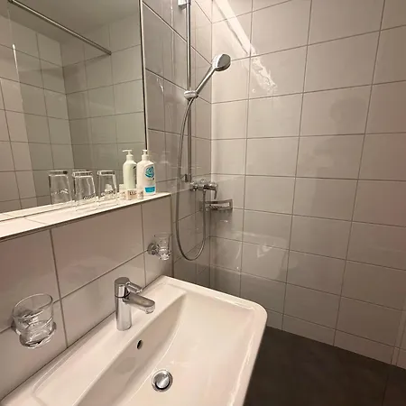 Hotel Residenz Dunza Garni Bürserberg