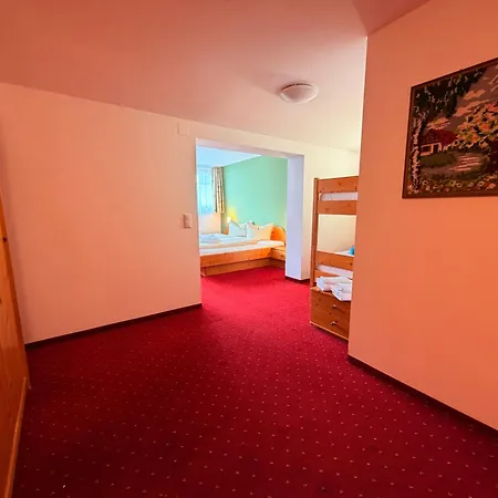 Hotel Residenz Dunza Garni 3*