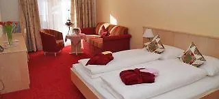 Residenz Dunza Garni 3*