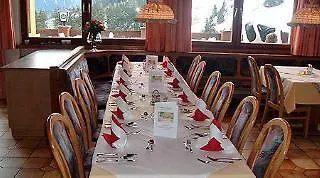 Hotel Residenz Dunza Garni Bürserberg