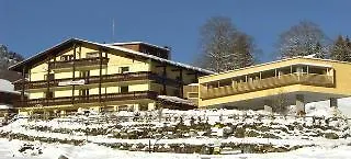 Hotel Residenz Dunza Garni 3*