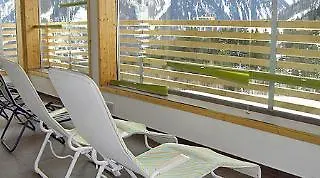 Hotel Residenz Dunza Garni Bürserberg