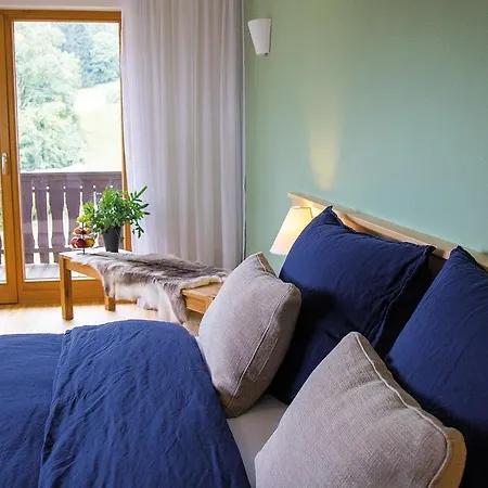 Hotel Residenz Dunza Garni 3*