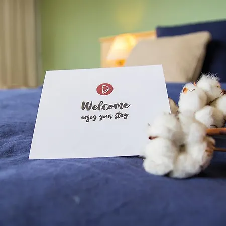 Hotel Residenz Dunza Garni