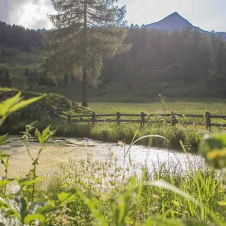 Residenz Dunza Garni Otel Bürserberg