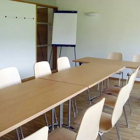 Hotel Residenz Dunza Garni