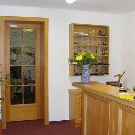 Residenz Dunza Garni Hotel Bürserberg