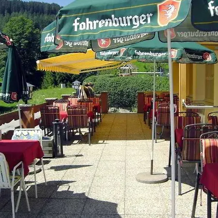 Residenz Dunza Garni 3*