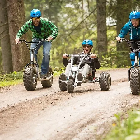 Dunza Ξενοδοχείο