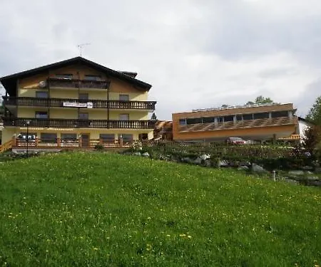 Residenz Dunza Garni Bürserberg