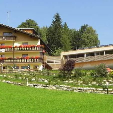 Residenz Dunza Garni Hotel 3*